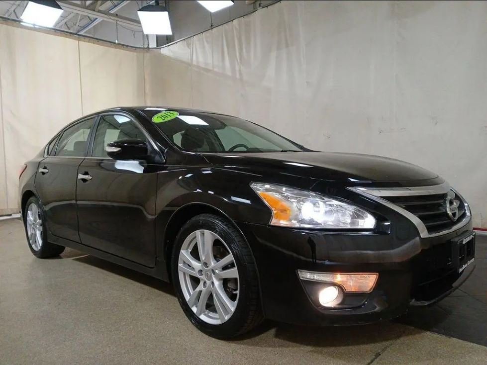 nissan altima sedan 2013 1N4BL3AP3DC107583 image nissan altima sedan 2013 1N4BL3AP3DC107583 image